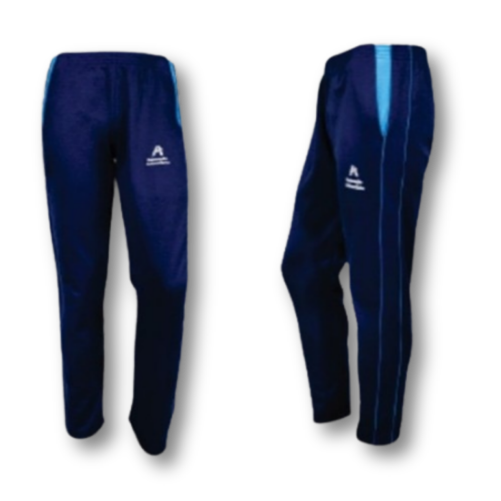 Calça de Moletom Educação Adventista
