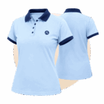 CAMISETA PROFESSOR BABY LOOK AZUL