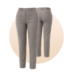 CALÇA SOCIAL FEMININA