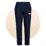 CALÇA DE MOLETOM LA SALLE