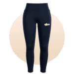 CALÇA LEGGING TÉRMICA LA SALLE