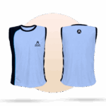 CAMISETA S/ MANGA EDUC. ADVENTISTA