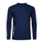 CAMISETA PV M/LONGA AZUL LA SALLE