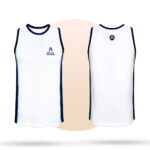 CAMISETA S/MANGA MASC. ENS. MÉDIO EDUC. ADV.