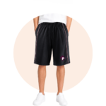 BERMUDA PERSPECTIVA MASCULINA ENS. MÉDIO